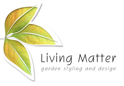 Living Matter logo